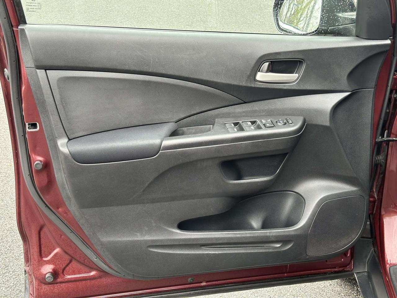 2015 Honda CR-V LX Alexandria VA