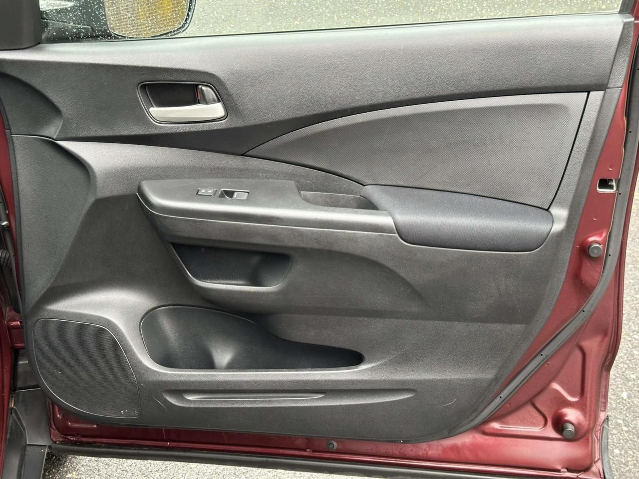 2015 Honda CR-V LX Alexandria VA