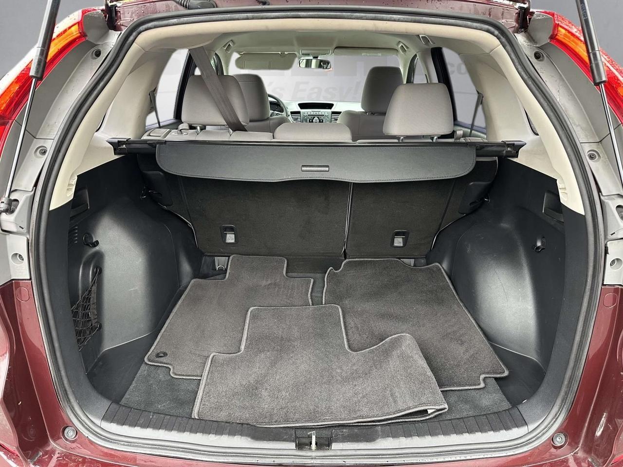 2015 Honda CR-V LX Alexandria VA