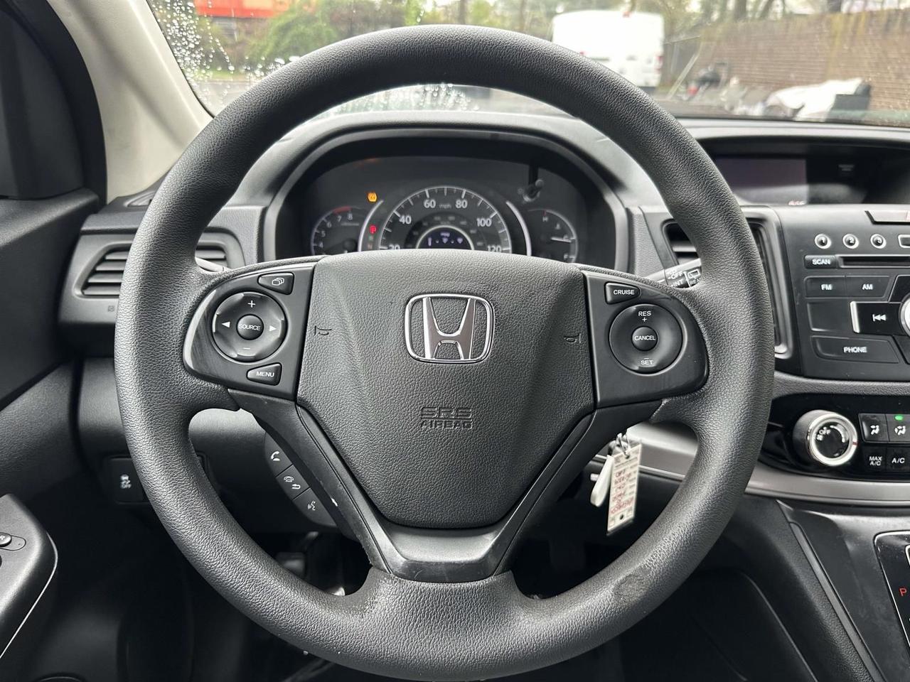 2015 Honda CR-V LX Alexandria VA