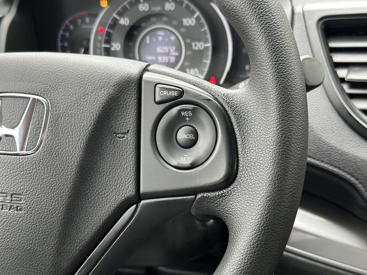 2015 Honda CR-V LX Alexandria VA