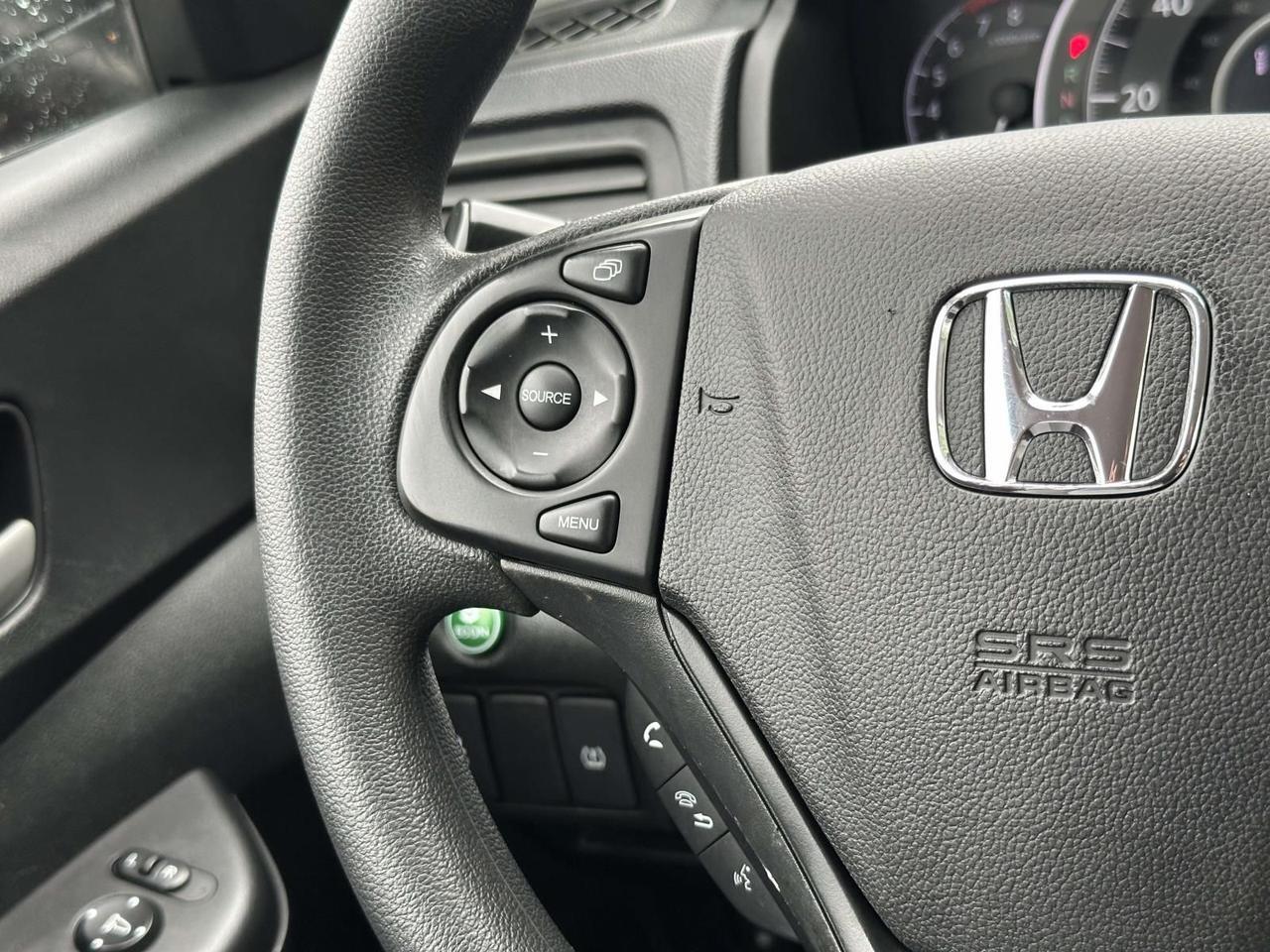 2015 Honda CR-V LX Alexandria VA