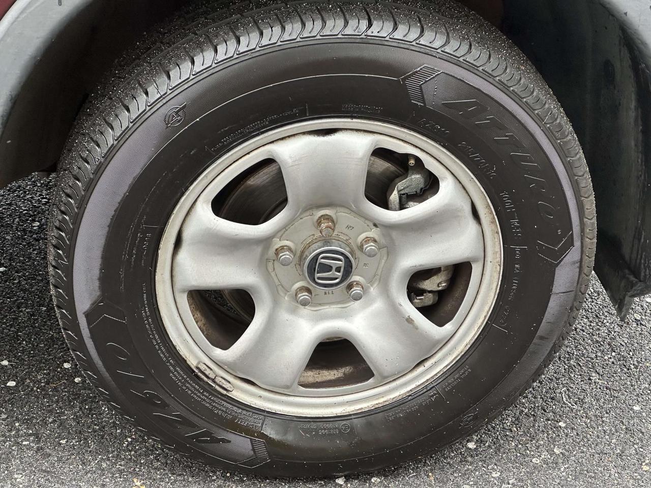 2015 Honda CR-V LX Alexandria VA