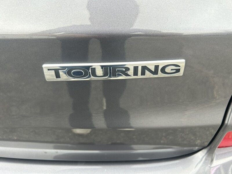 2015 Honda CR-V Touring - 1 OWNER - EXCELLENT SERVICE HISTORY Whitinsville MA