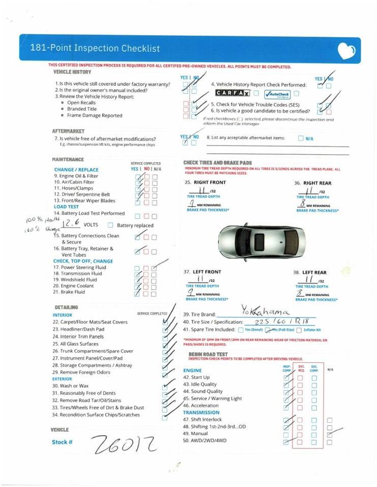 2015 Honda CR-V Touring - 1 OWNER - EXCELLENT SERVICE HISTORY Whitinsville MA