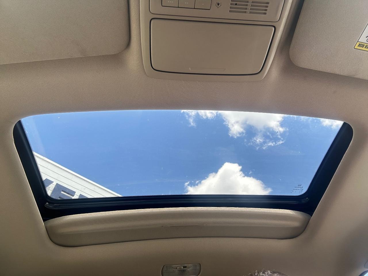 2015 Honda CR-V Touring Austin TX