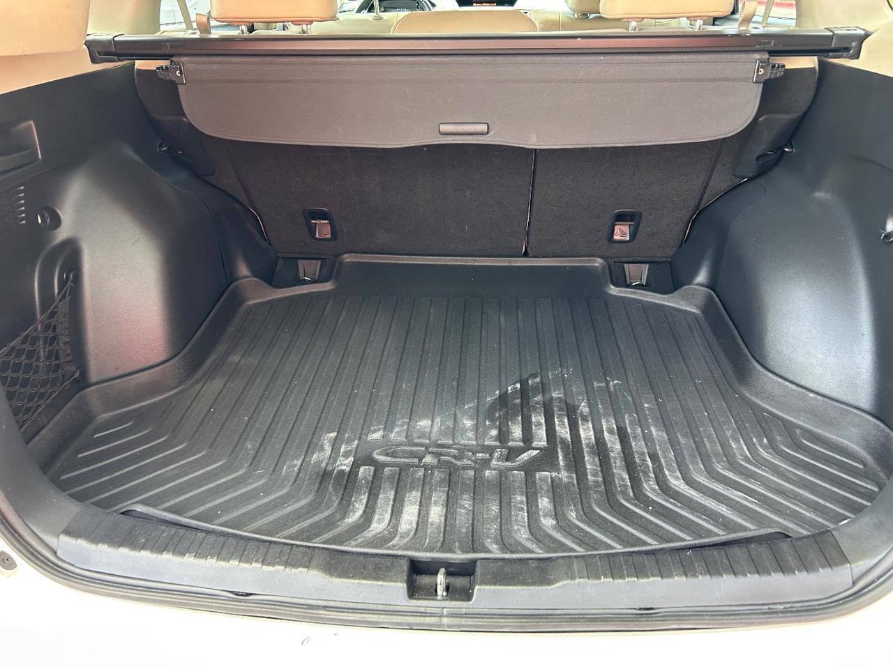 2015 Honda CR-V Touring Austin TX