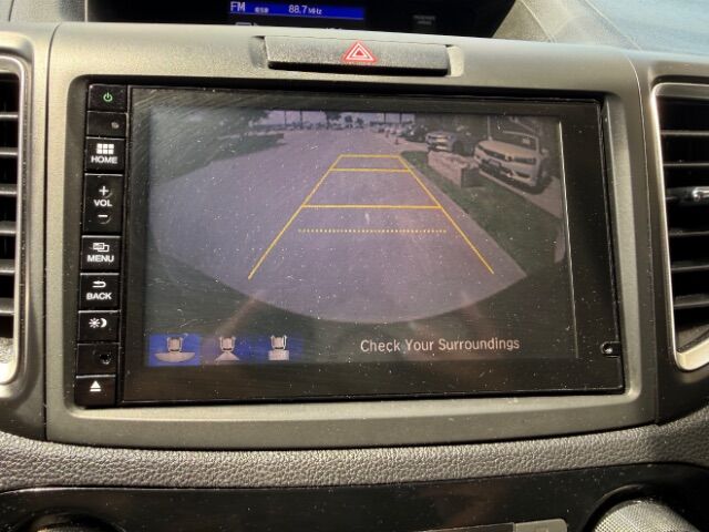 2015 Honda CR-V Touring Austin TX