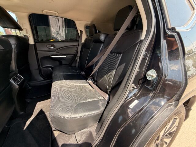 2015 Honda CR-V Touring Austin TX