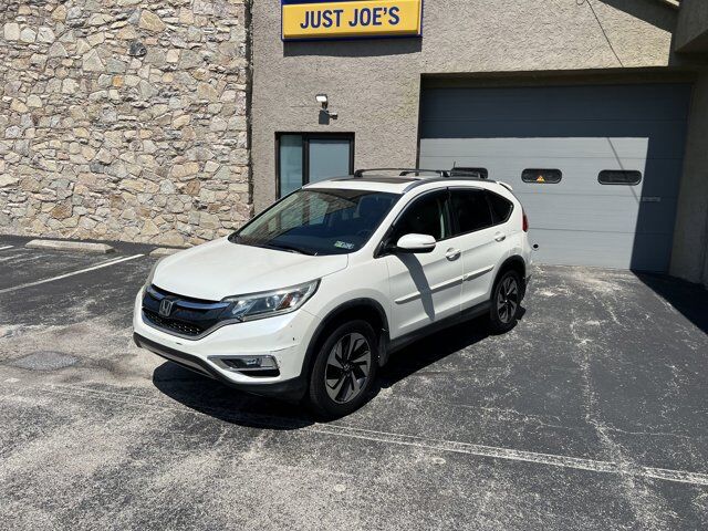 2015 Honda CR-V Touring Chester Springs PA