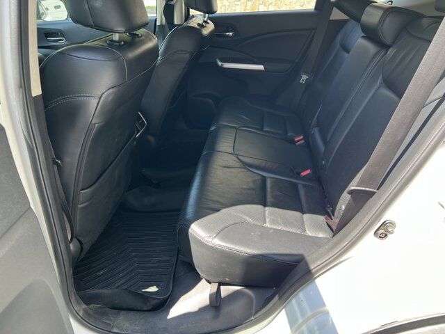 2015 Honda CR-V Touring Chester Springs PA