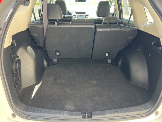 2015 Honda CR-V Touring Chester Springs PA