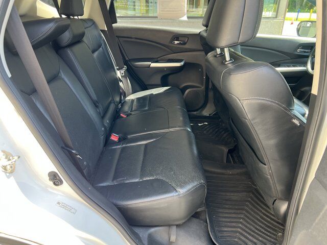 2015 Honda CR-V Touring Chester Springs PA