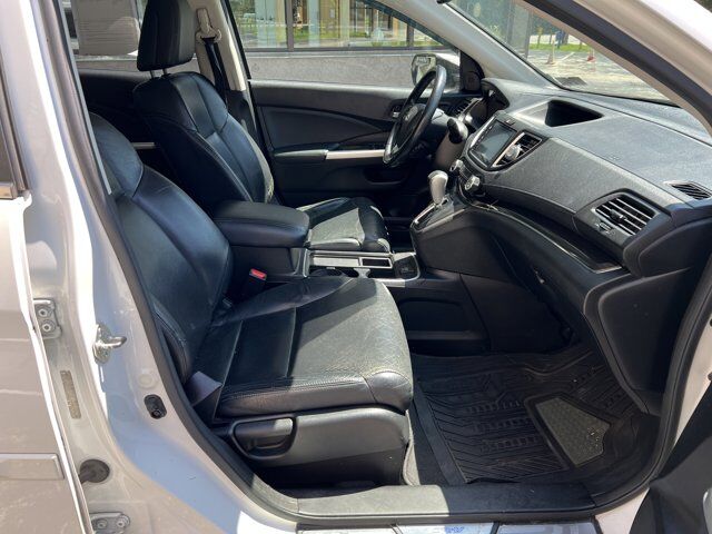 2015 Honda CR-V Touring Chester Springs PA