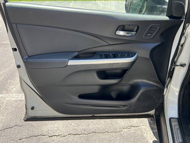 2015 Honda CR-V Touring Chester Springs PA