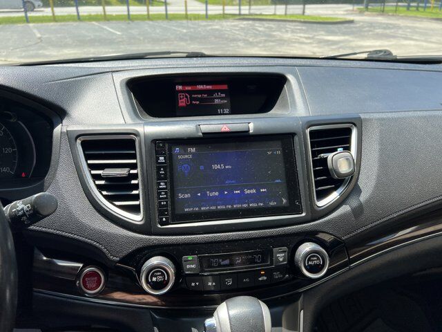 2015 Honda CR-V Touring Chester Springs PA