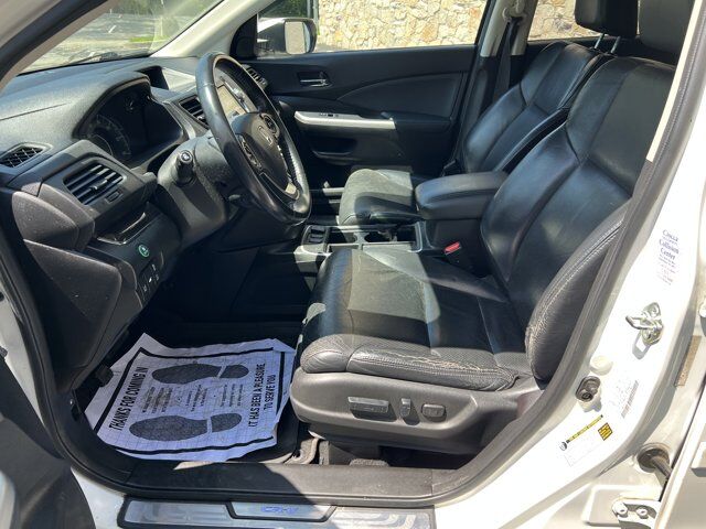 2015 Honda CR-V Touring Chester Springs PA