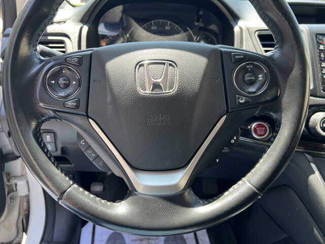 2015 Honda CR-V Touring Chester Springs PA