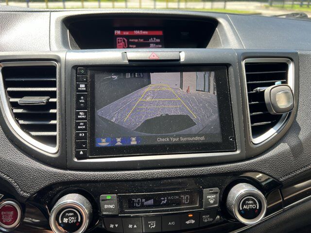 2015 Honda CR-V Touring Chester Springs PA