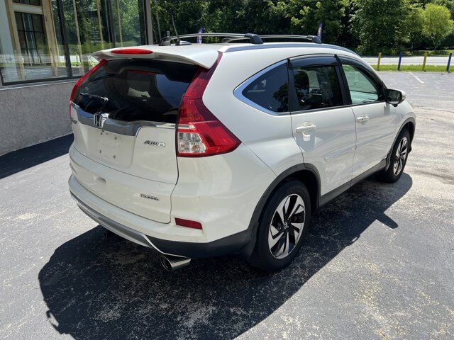 2015 Honda CR-V Touring Chester Springs PA