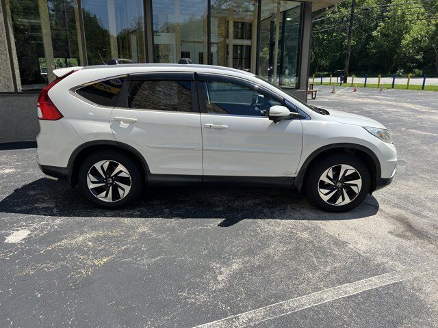 2015 Honda CR-V Touring Chester Springs PA