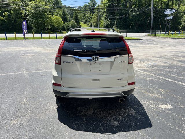 2015 Honda CR-V Touring Chester Springs PA