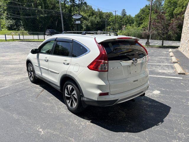 2015 Honda CR-V Touring Chester Springs PA