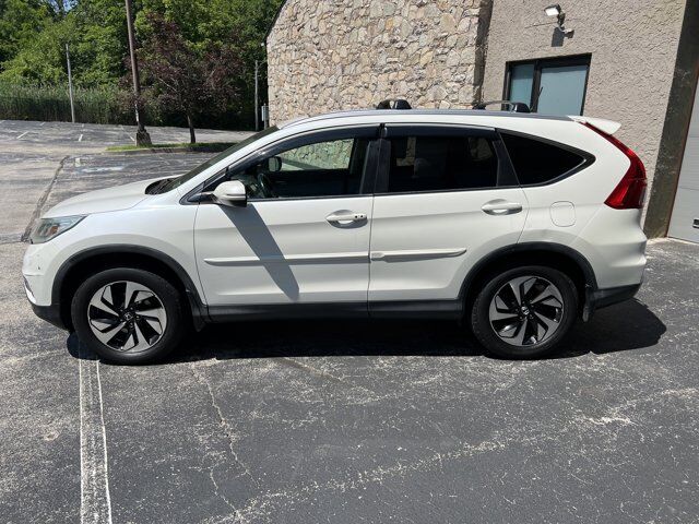 2015 Honda CR-V Touring Chester Springs PA