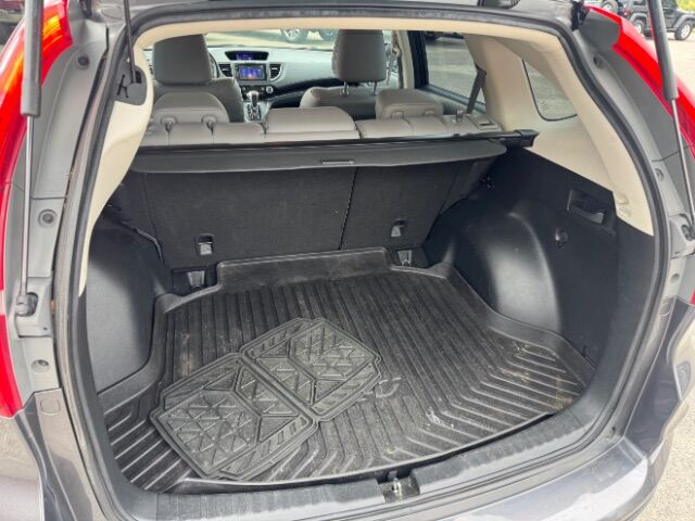 2015 Honda CR-V Touring Gaston SC