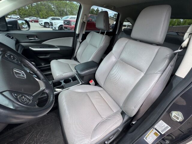 2015 Honda CR-V Touring Gaston SC