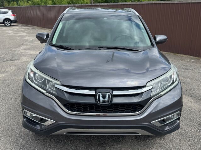2015 Honda CR-V Touring Gaston SC