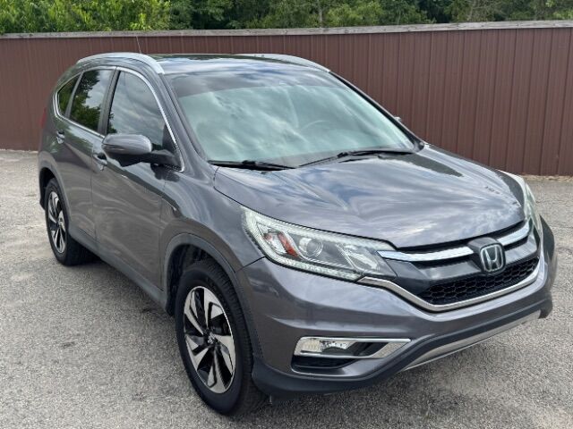 2015 Honda CR-V Touring Gaston SC