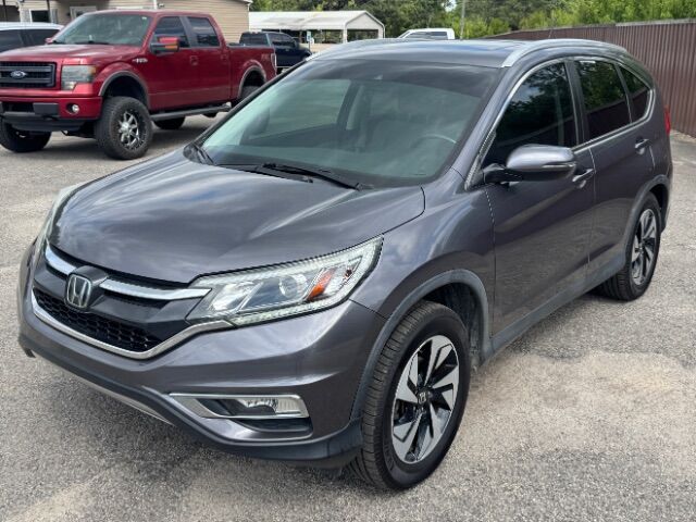 2015 Honda CR-V Touring Gaston SC