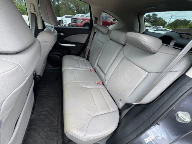 2015 Honda CR-V Touring Gaston SC