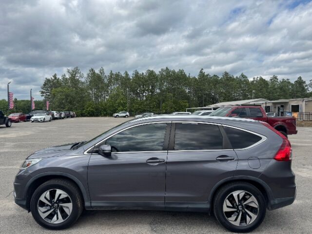 2015 Honda CR-V Touring Gaston SC
