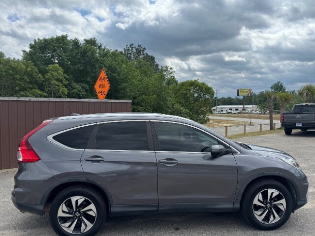 2015 Honda CR-V Touring Gaston SC