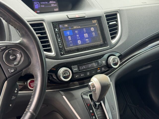 2015 Honda CR-V Touring Gaston SC