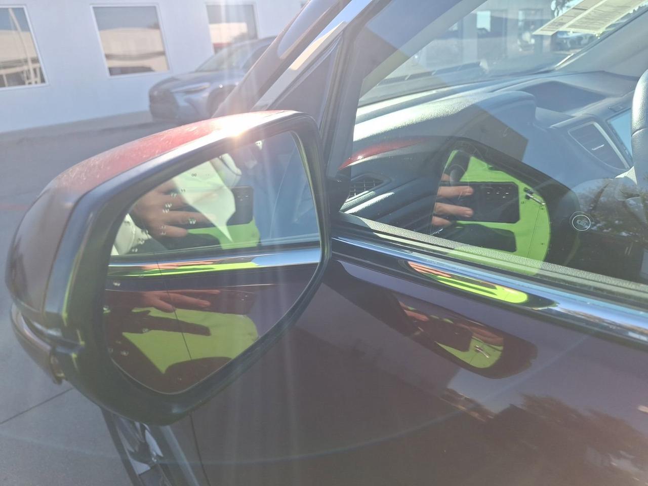 2015 Honda CR-V Touring Hurst TX