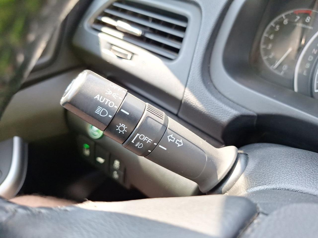 2015 Honda CR-V Touring Hurst TX