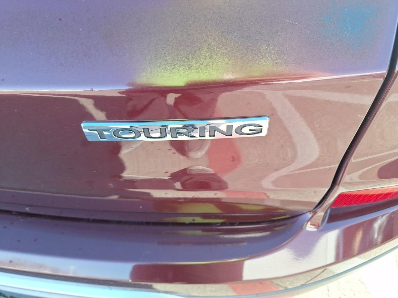 2015 Honda CR-V Touring Hurst TX