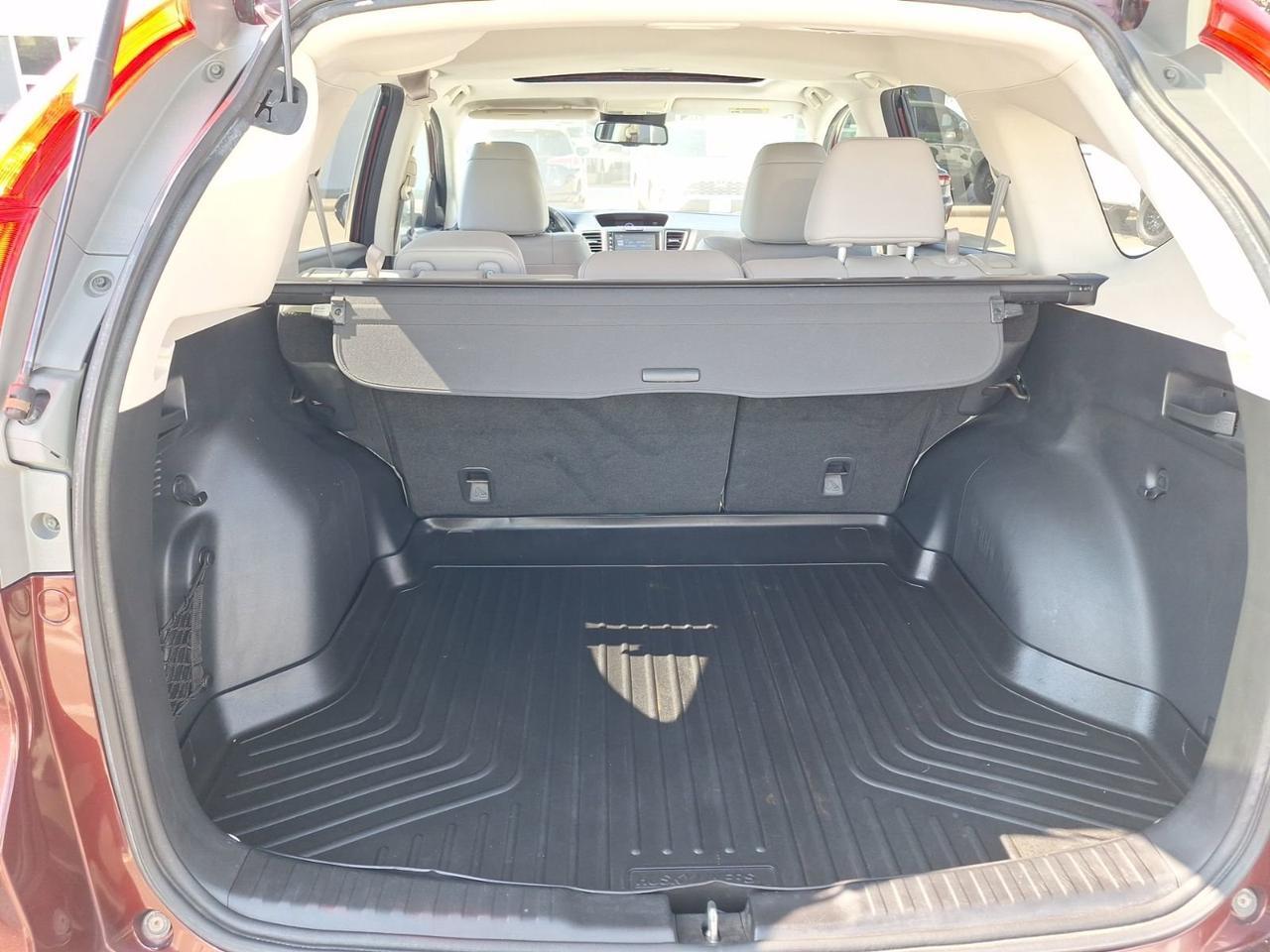 2015 Honda CR-V Touring Hurst TX