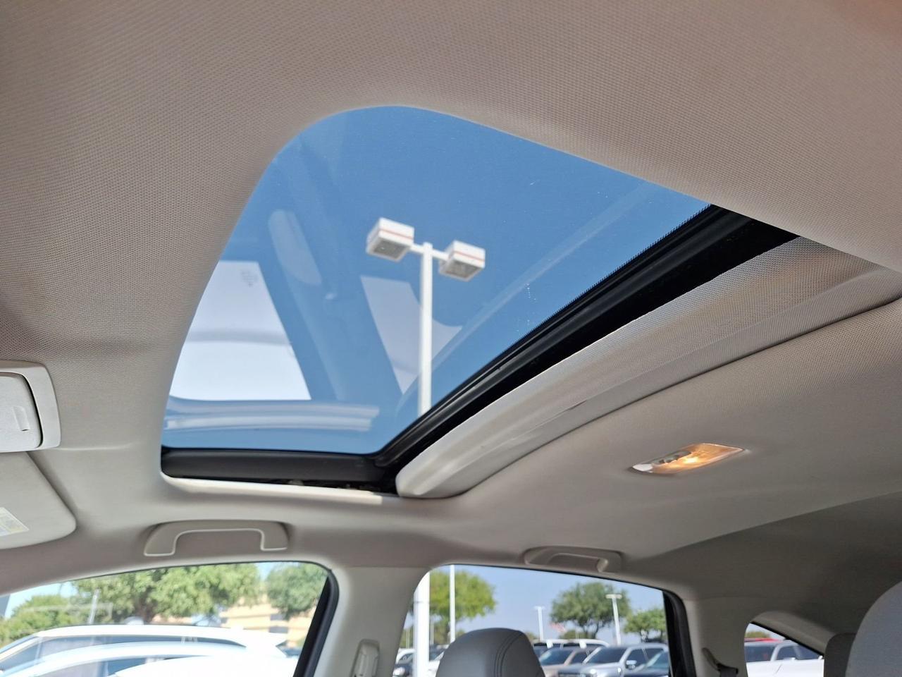 2015 Honda CR-V Touring Hurst TX
