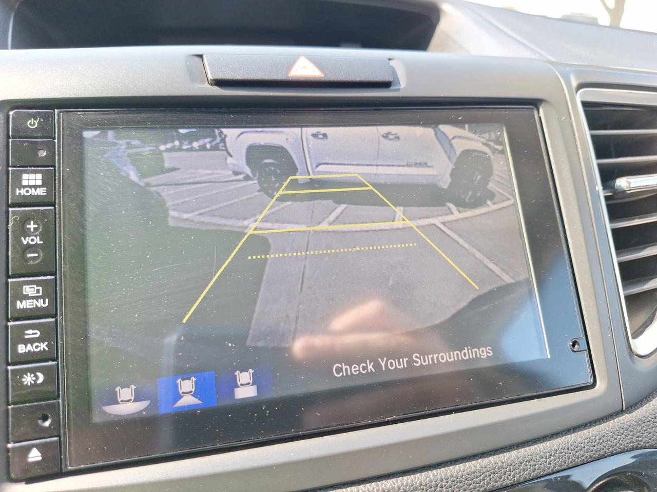 2015 Honda CR-V Touring Hurst TX
