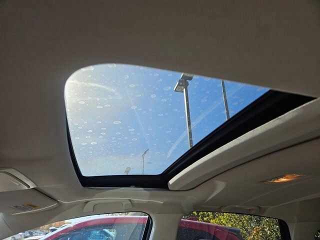 2015 Honda CR-V Touring Hurst TX