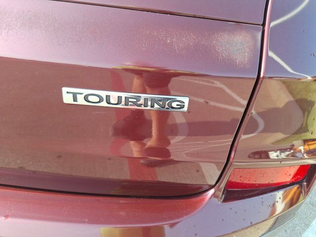 2015 Honda CR-V Touring Hurst TX