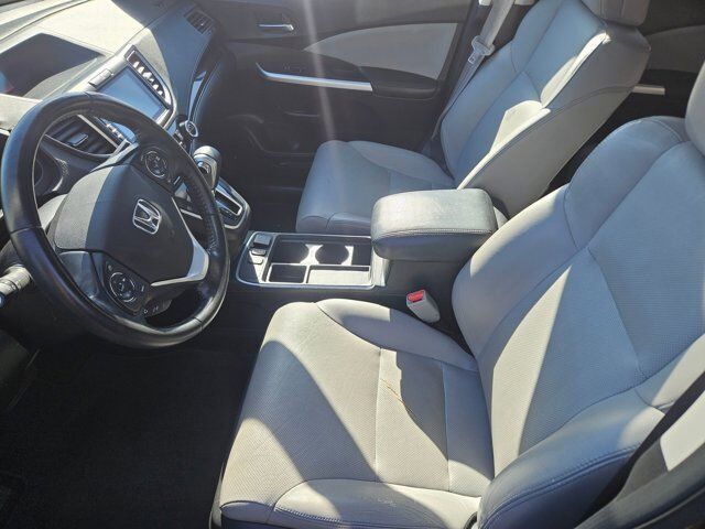 2015 Honda CR-V Touring Hurst TX
