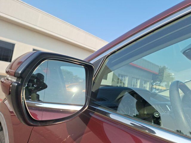 2015 Honda CR-V Touring Hurst TX