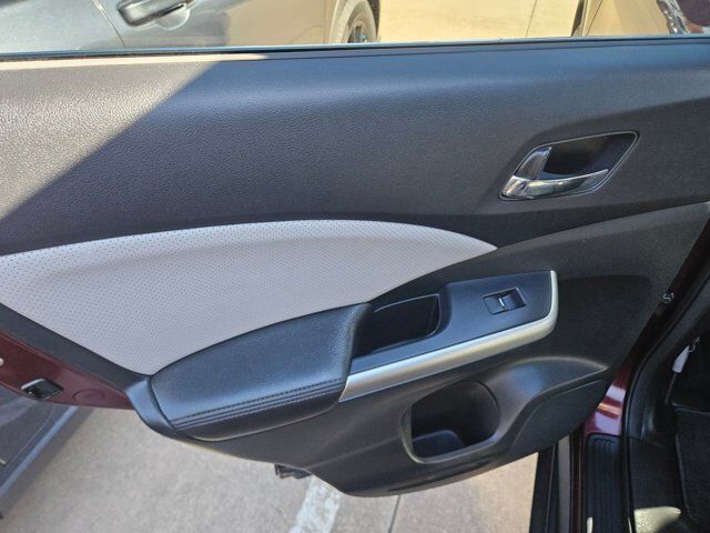 2015 Honda CR-V Touring Hurst TX