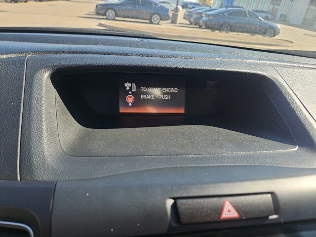 2015 Honda CR-V Touring Hurst TX