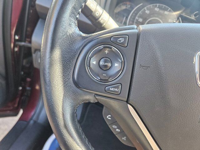 2015 Honda CR-V Touring Hurst TX